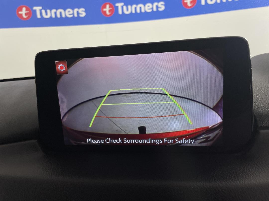 Photo '25' of Mazda CX-5 Photo '25' of Mazda CX-5