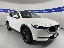Thumbnail '1' of Mazda CX-5