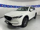 Thumbnail '4' of Mazda CX-5