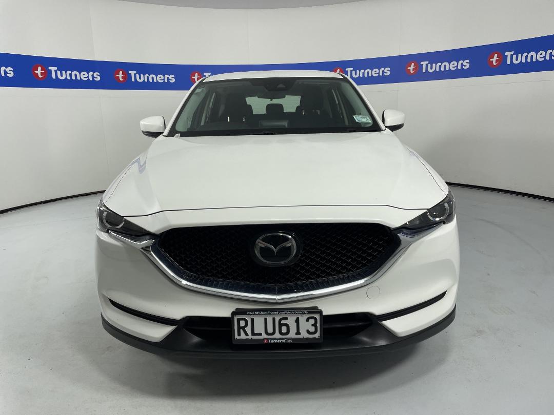 Photo '2' of Mazda CX-5