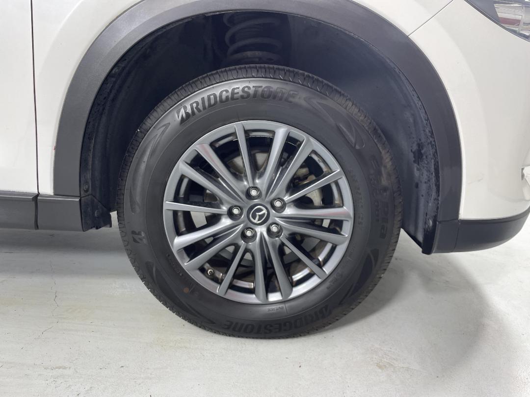 Photo '9' of Mazda CX-5