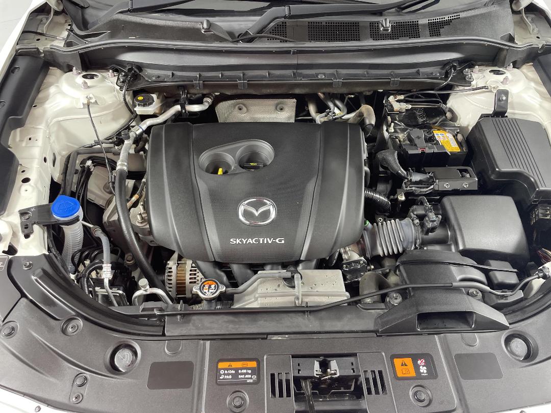 Photo '13' of Mazda CX-5