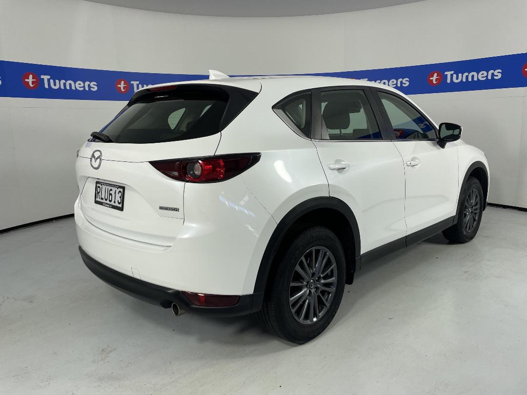 Photo '7' of Mazda CX-5