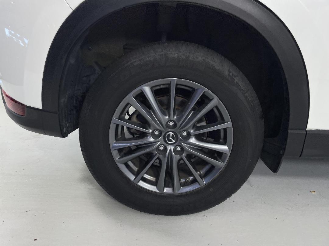 Photo '12' of Mazda CX-5