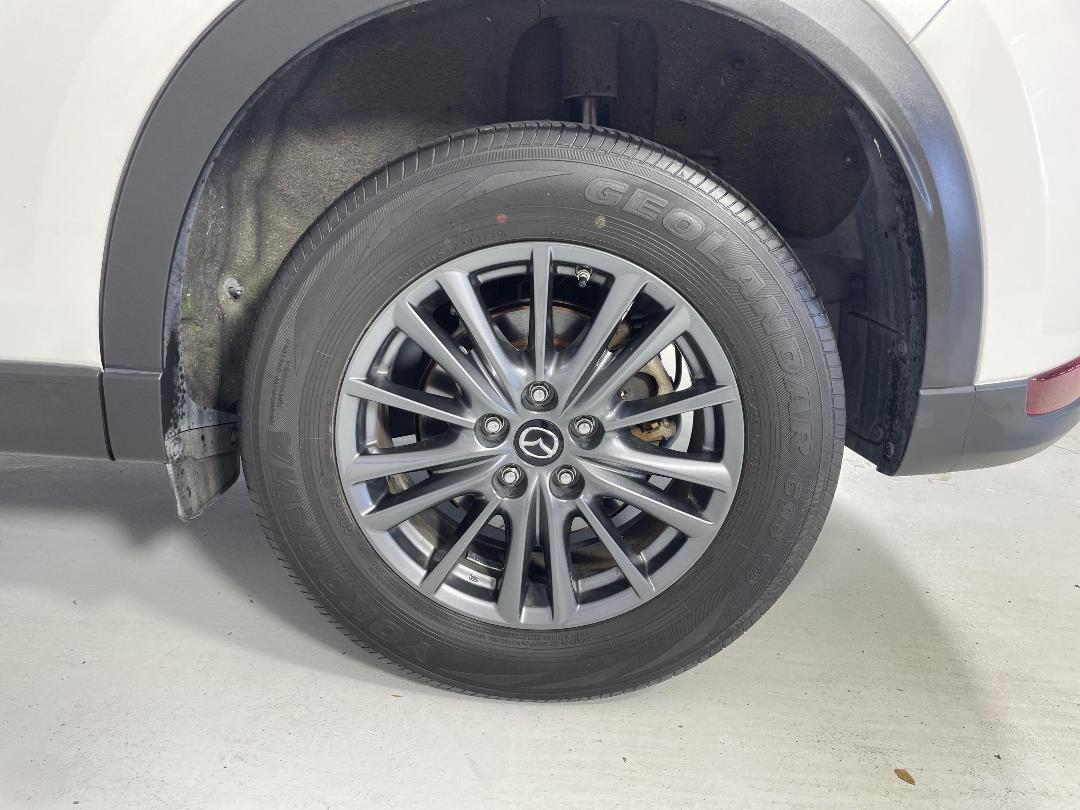 Photo '11' of Mazda CX-5