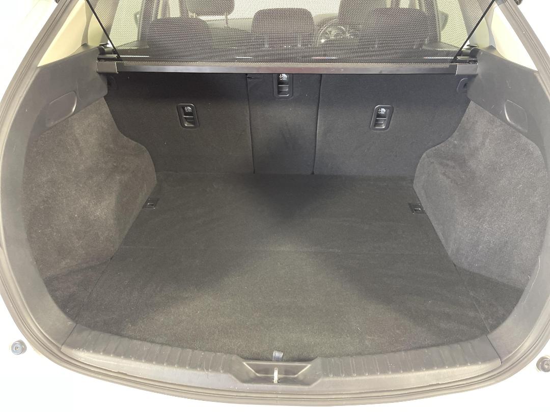 Photo '14' of Mazda CX-5