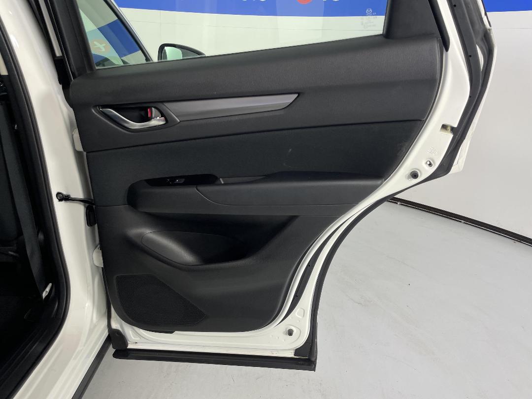 Photo '19' of Mazda CX-5