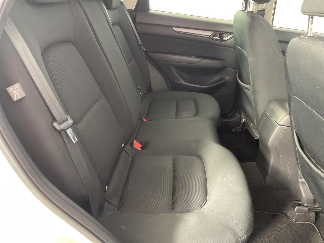 Photo '20' of Mazda CX-5