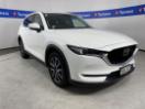 Thumbnail '1' of Mazda CX-5