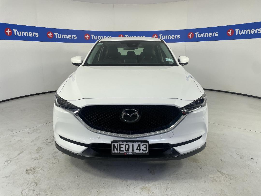 Photo '2' of Mazda CX-5 Photo '2' of Mazda CX-5