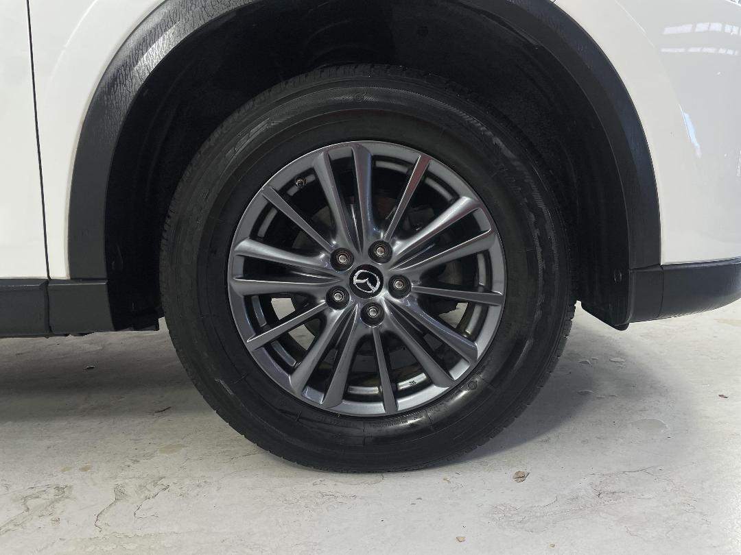 Photo '9' of Mazda CX-5 Photo '9' of Mazda CX-5