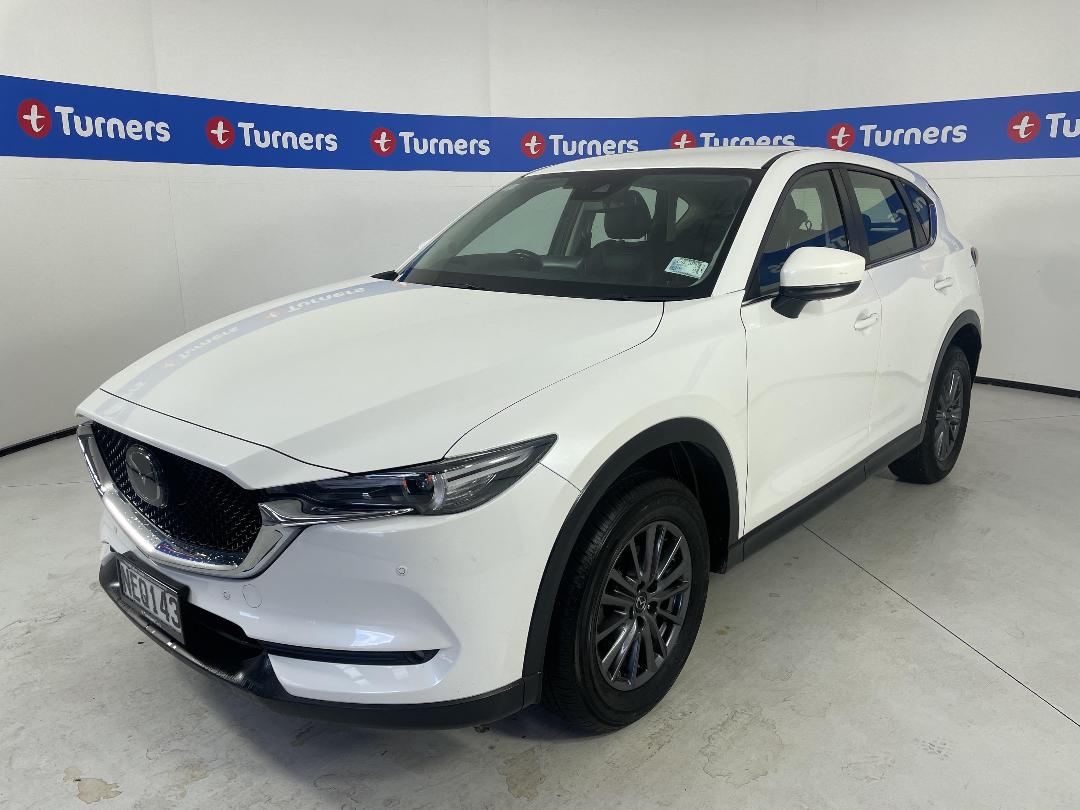 Photo '4' of Mazda CX-5 Photo '4' of Mazda CX-5