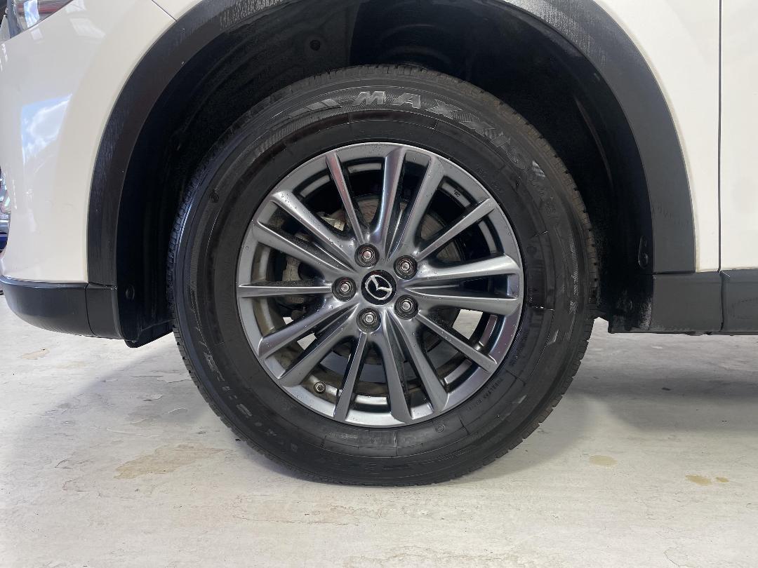 Photo '10' of Mazda CX-5 Photo '10' of Mazda CX-5