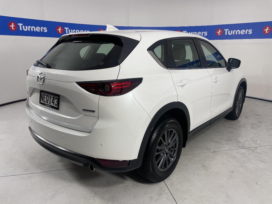 Photo '7' of Mazda CX-5 Photo '7' of Mazda CX-5