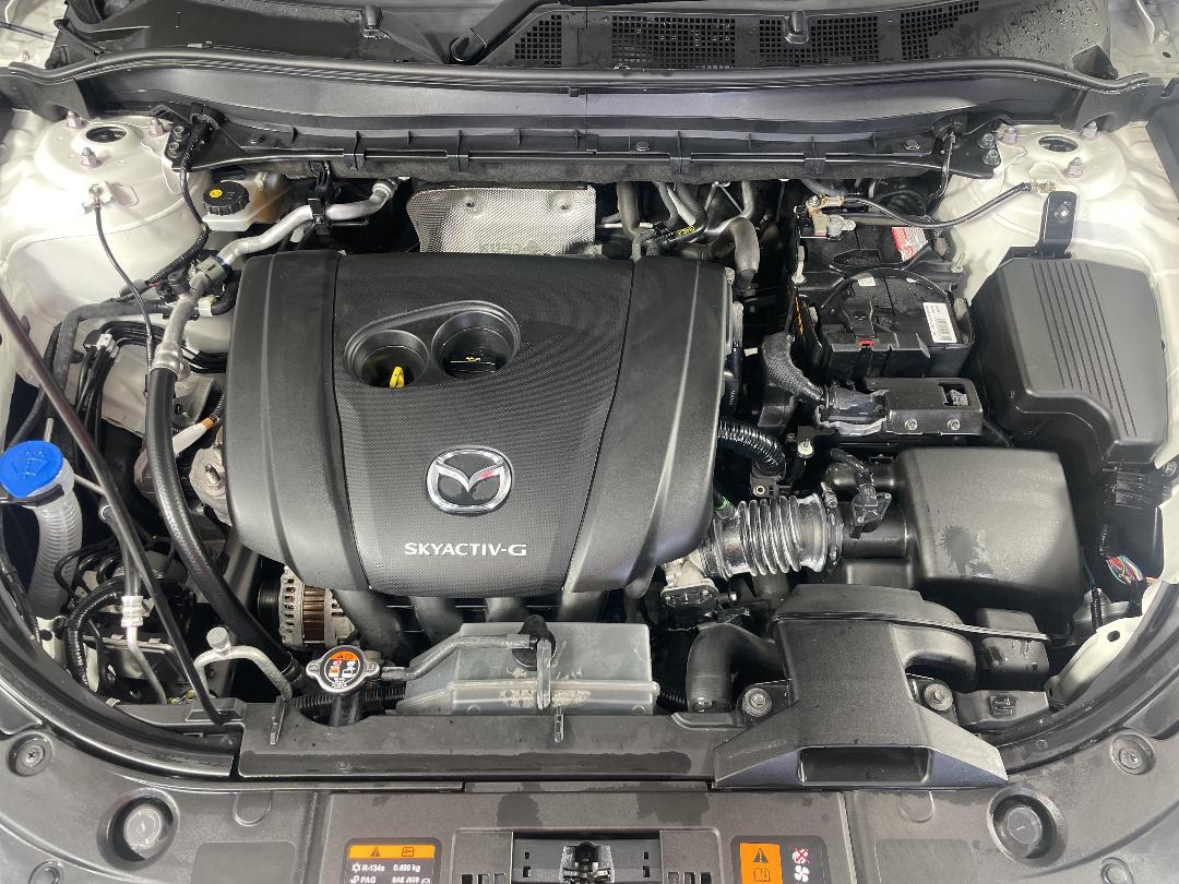 Photo '13' of Mazda CX-5 Photo '13' of Mazda CX-5