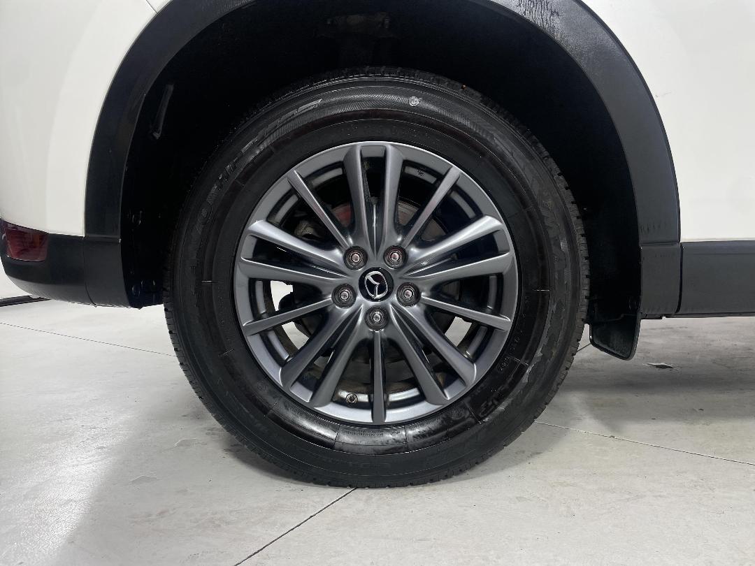 Photo '12' of Mazda CX-5 Photo '12' of Mazda CX-5