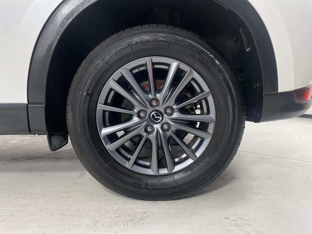 Photo '11' of Mazda CX-5 Photo '11' of Mazda CX-5