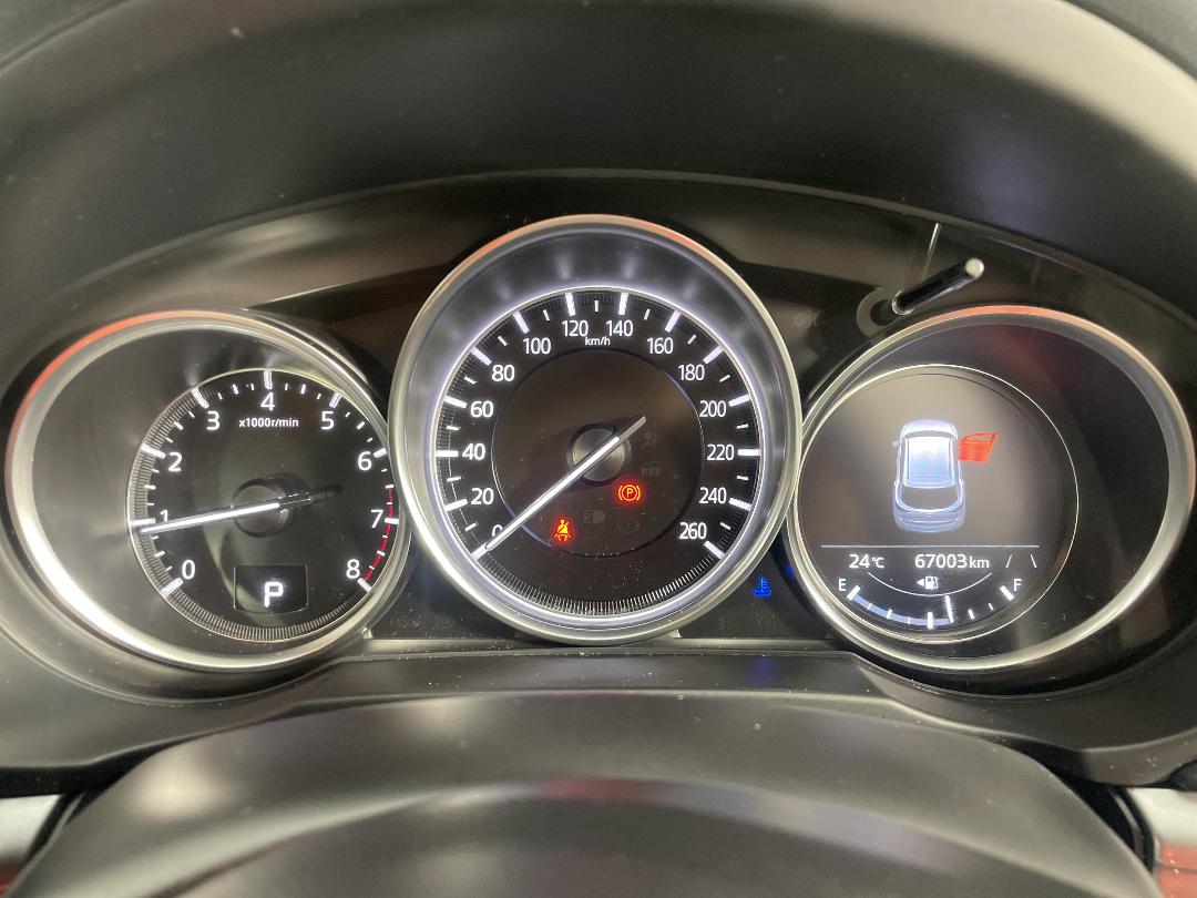 Photo '21' of Mazda CX-5 Photo '21' of Mazda CX-5