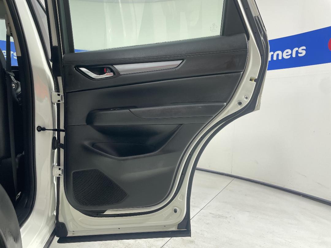 Photo '19' of Mazda CX-5 Photo '19' of Mazda CX-5