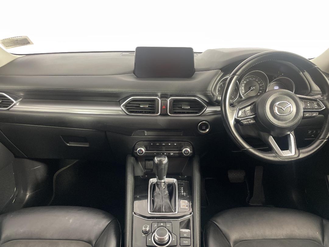 Photo '17' of Mazda CX-5 Photo '17' of Mazda CX-5