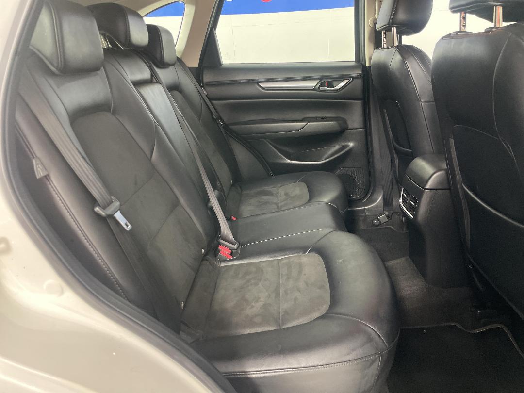 Photo '20' of Mazda CX-5 Photo '20' of Mazda CX-5