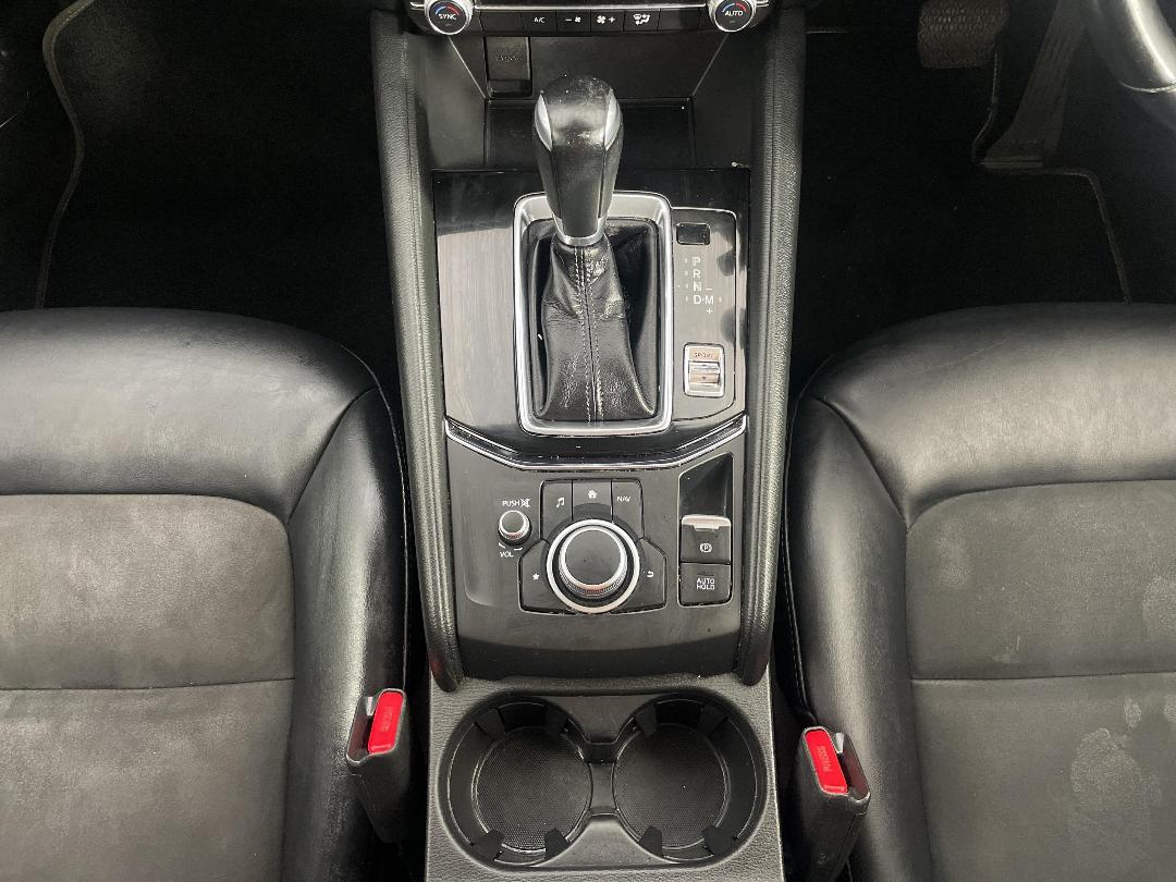 Photo '18' of Mazda CX-5 Photo '18' of Mazda CX-5