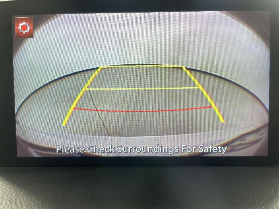 Photo '25' of Mazda CX-5 Photo '25' of Mazda CX-5