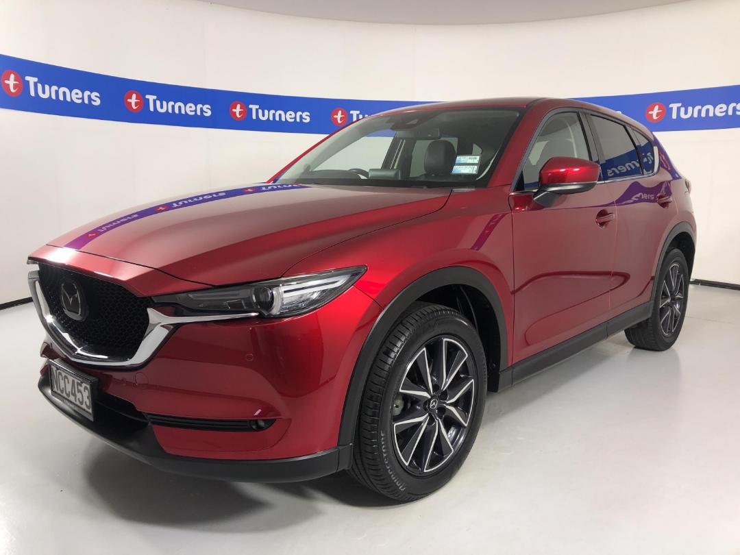 Photo '4' of Mazda CX-5 Photo '4' of Mazda CX-5