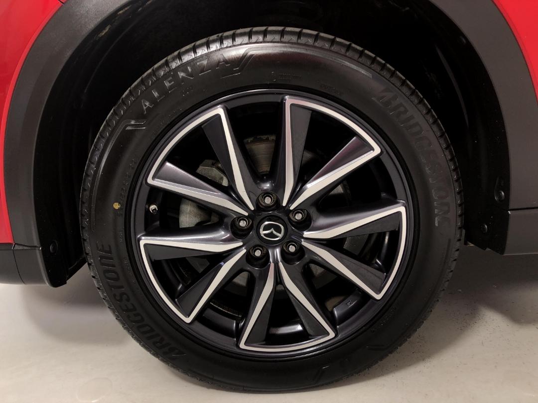 Photo '10' of Mazda CX-5 Photo '10' of Mazda CX-5