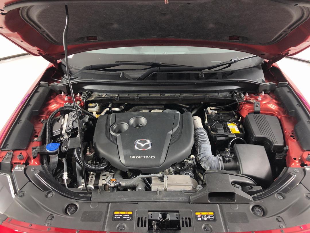 Photo '13' of Mazda CX-5 Photo '13' of Mazda CX-5