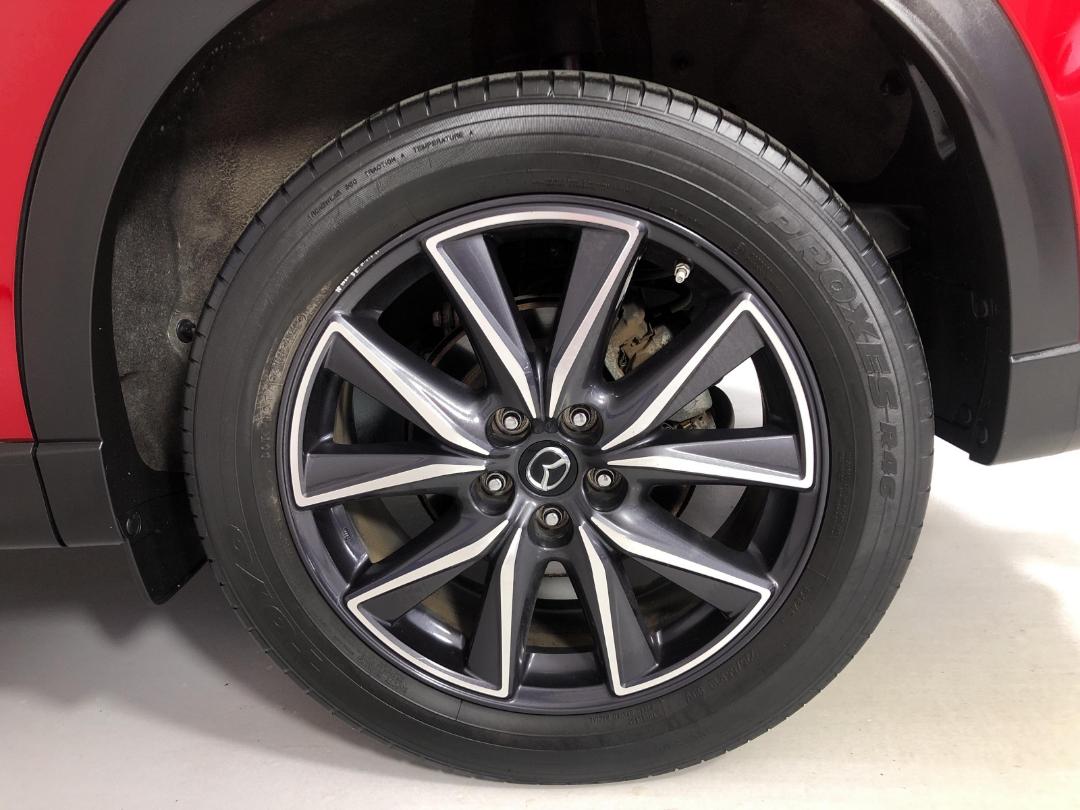 Photo '11' of Mazda CX-5 Photo '11' of Mazda CX-5