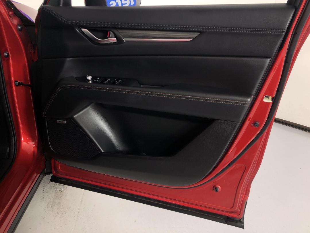 Photo '15' of Mazda CX-5 Photo '15' of Mazda CX-5