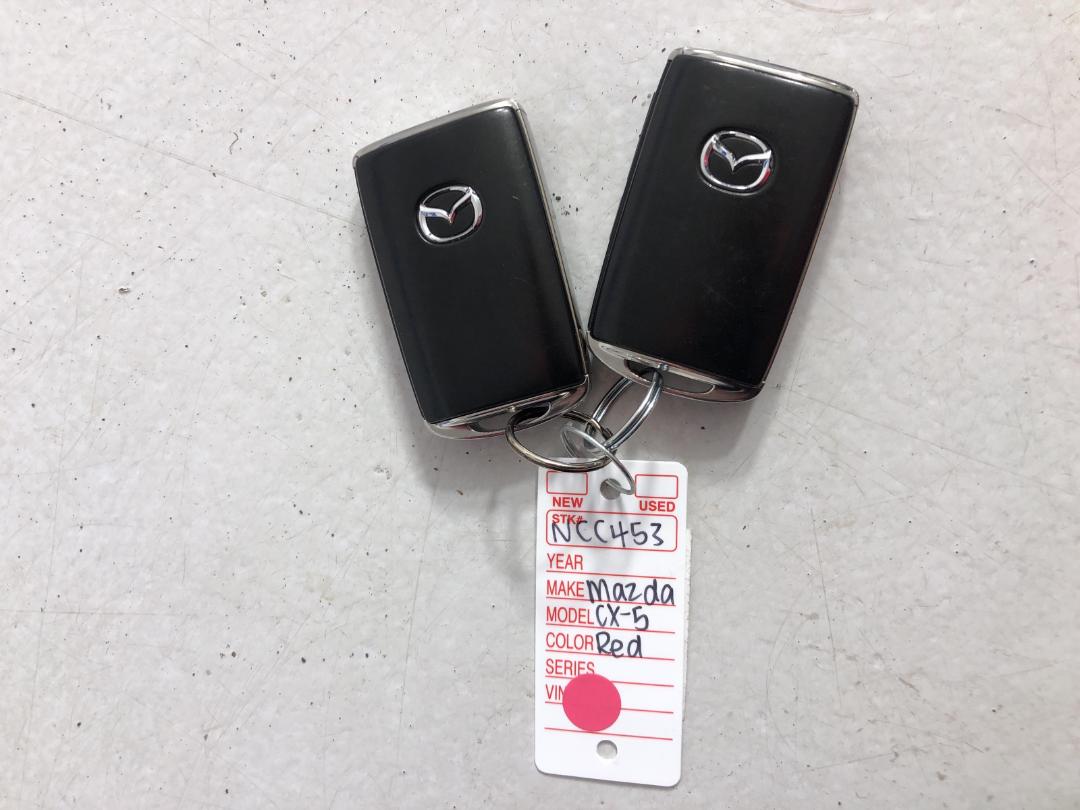 Photo '22' of Mazda CX-5 Photo '22' of Mazda CX-5