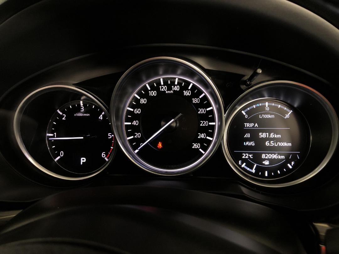 Photo '21' of Mazda CX-5 Photo '21' of Mazda CX-5