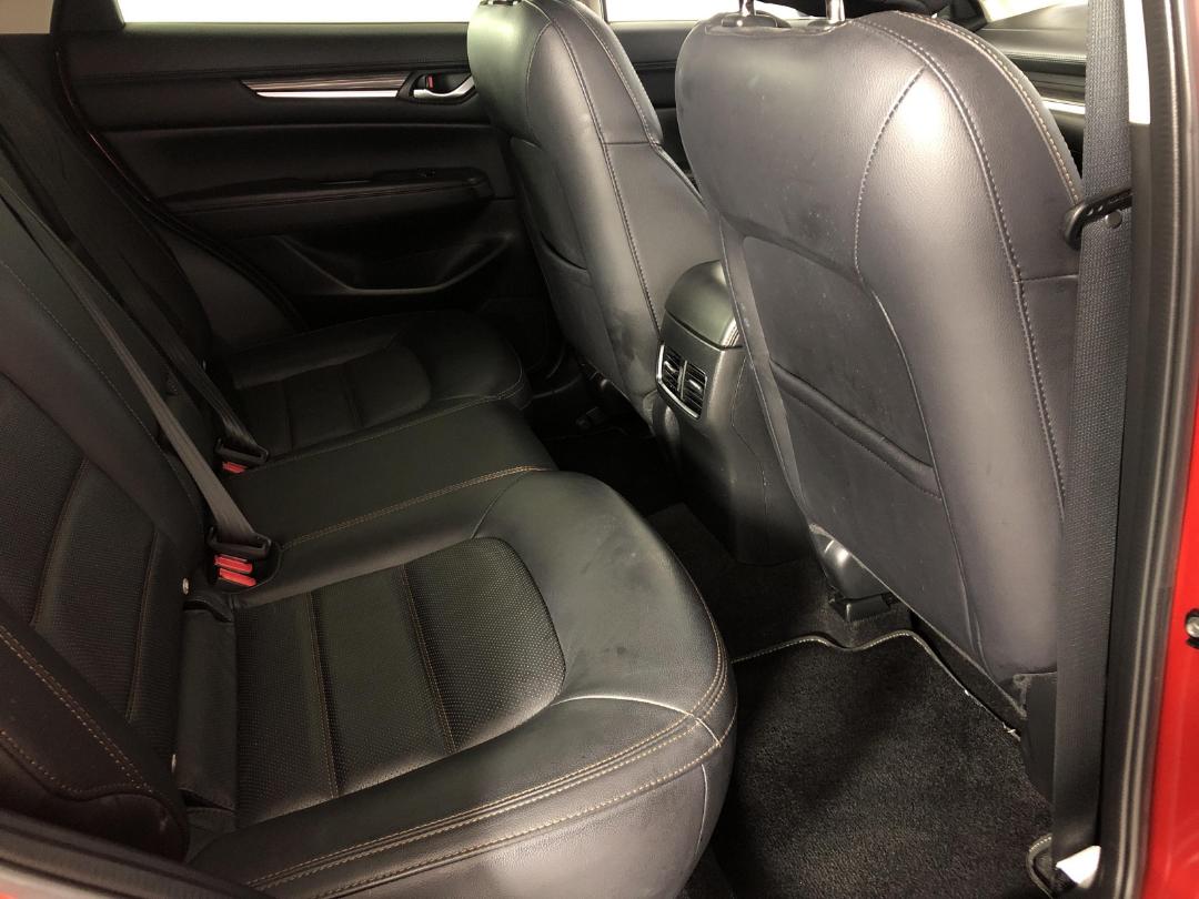 Photo '20' of Mazda CX-5 Photo '20' of Mazda CX-5