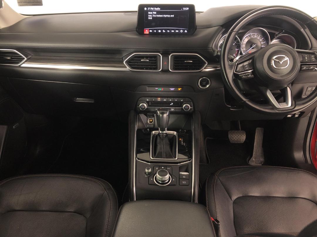 Photo '17' of Mazda CX-5 Photo '17' of Mazda CX-5