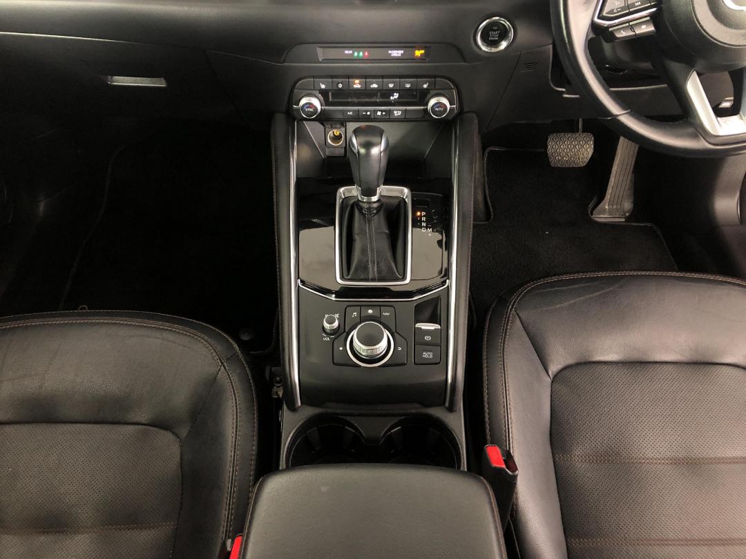 Photo '18' of Mazda CX-5 Photo '18' of Mazda CX-5