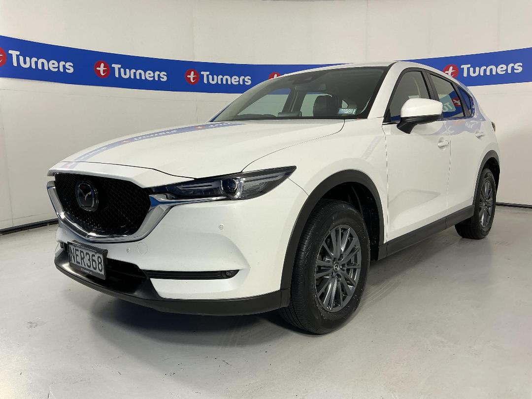 Photo '4' of Mazda CX-5