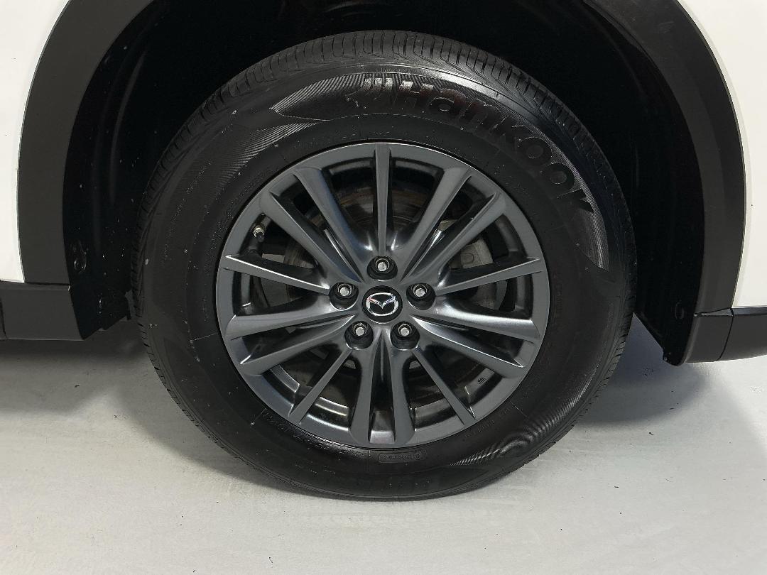 Photo '9' of Mazda CX-5