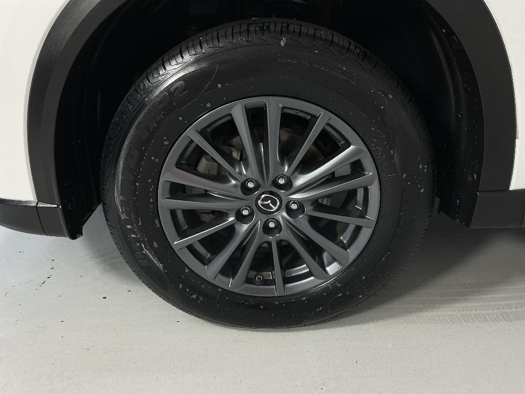 Photo '10' of Mazda CX-5