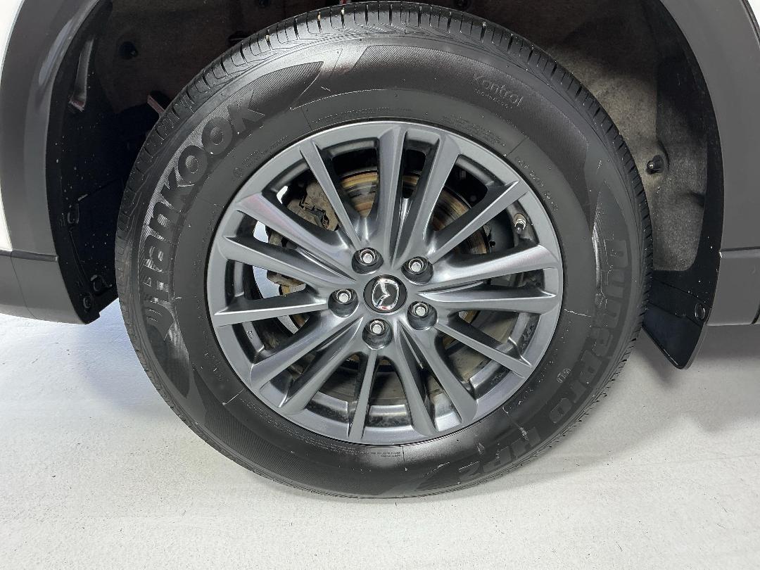 Photo '12' of Mazda CX-5