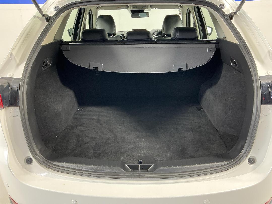 Photo '14' of Mazda CX-5