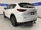 Thumbnail '5' of Mazda CX-5