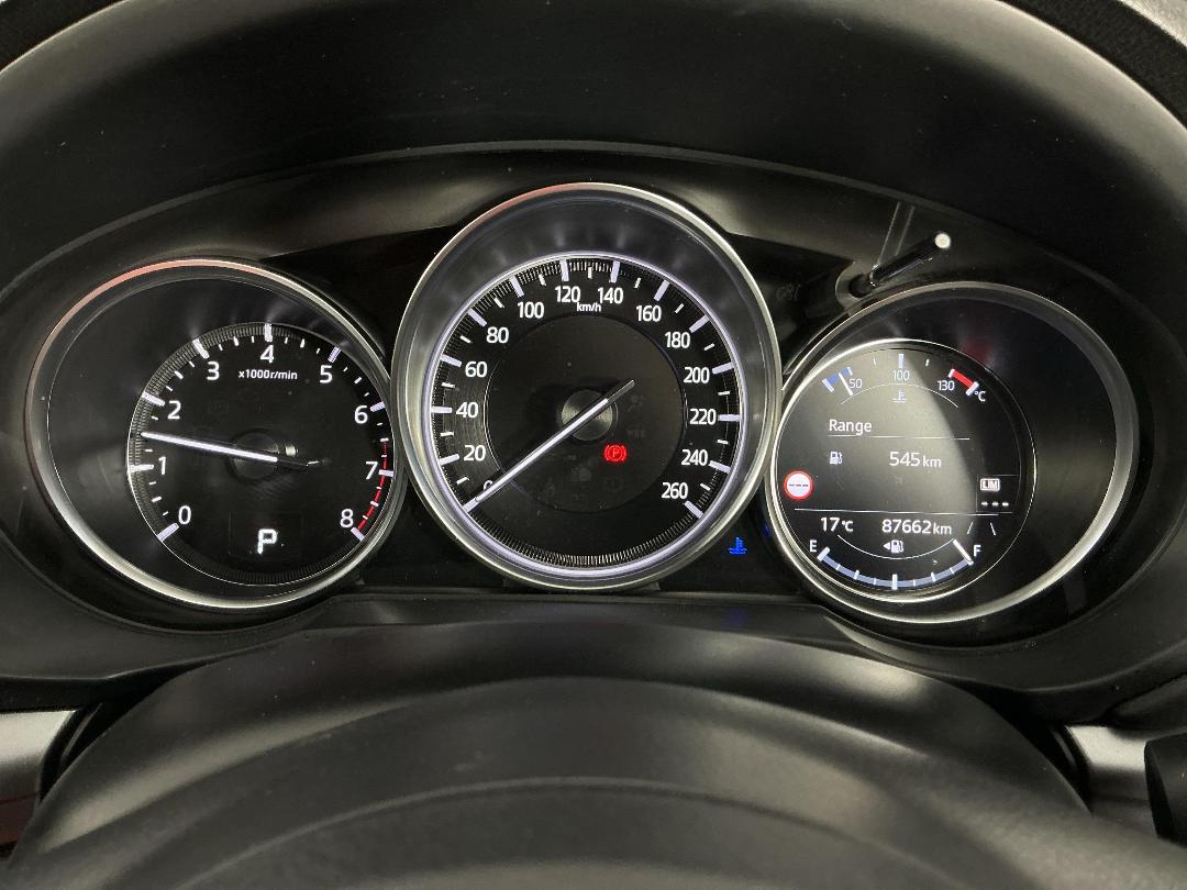 Photo '21' of Mazda CX-5