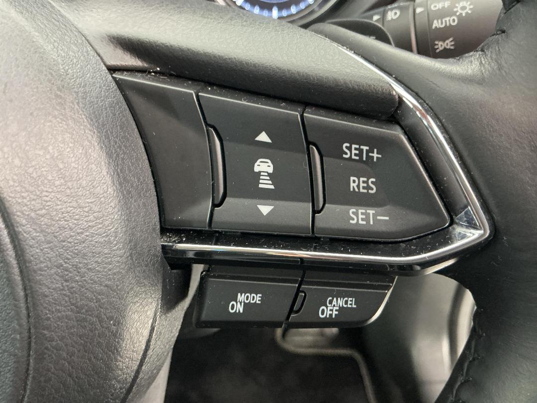 Photo '25' of Mazda CX-5