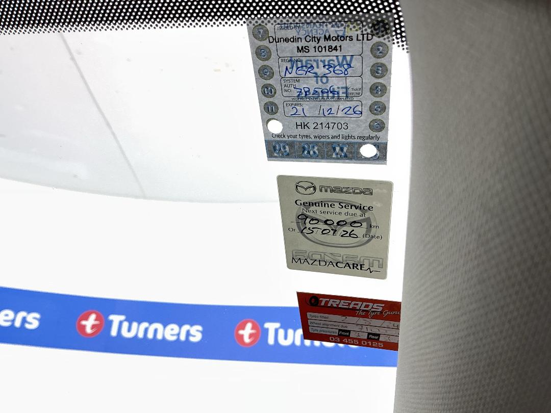 Photo '28' of Mazda CX-5