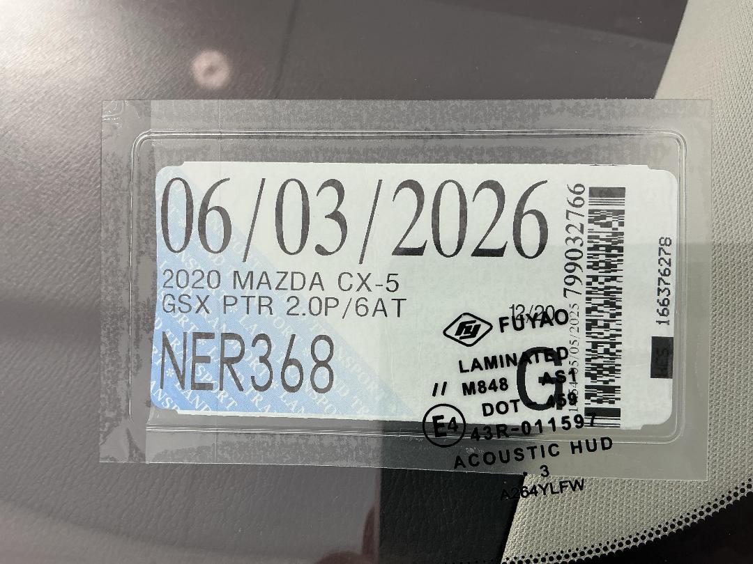 Photo '29' of Mazda CX-5