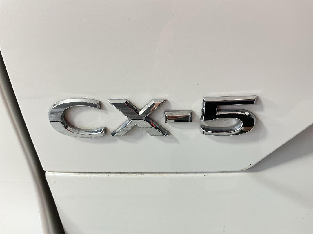 Photo '30' of Mazda CX-5