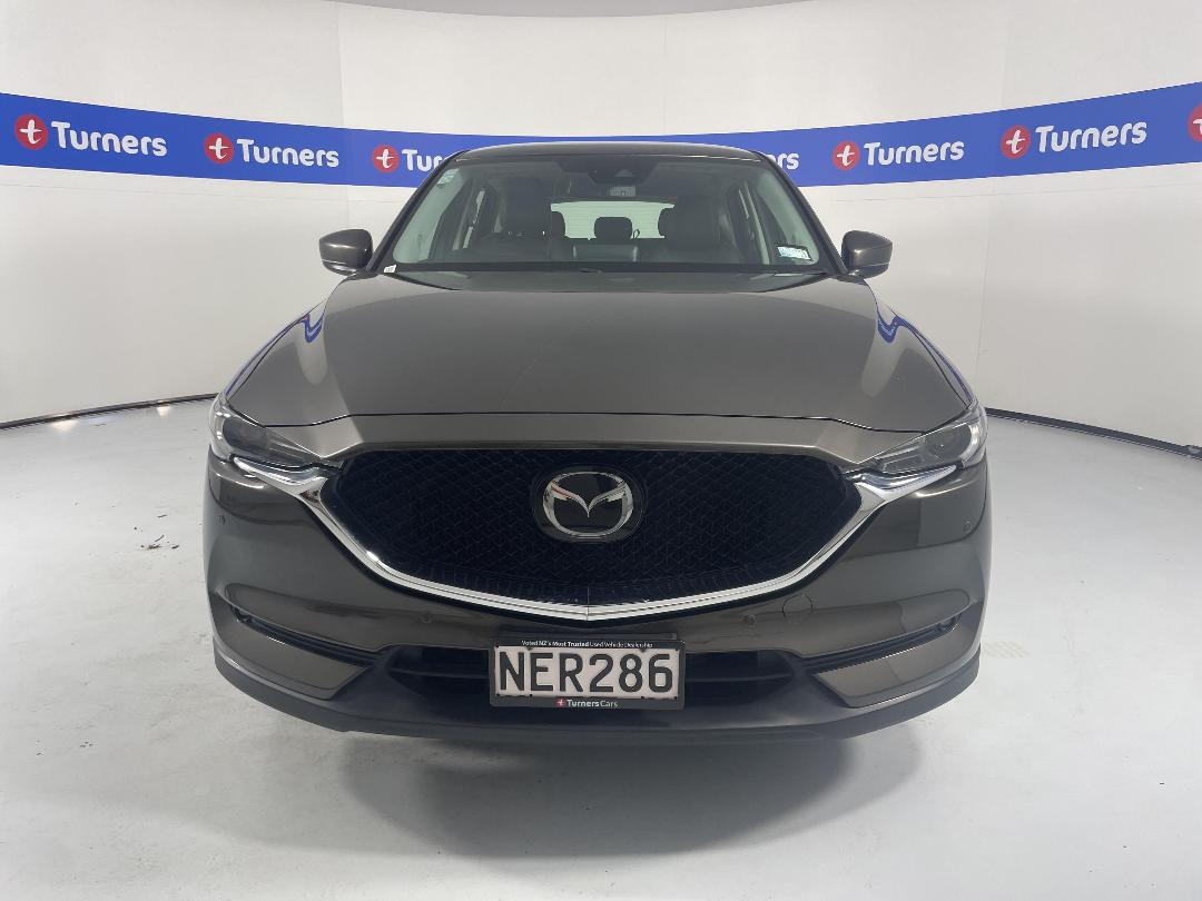 Photo '2' of Mazda CX-5