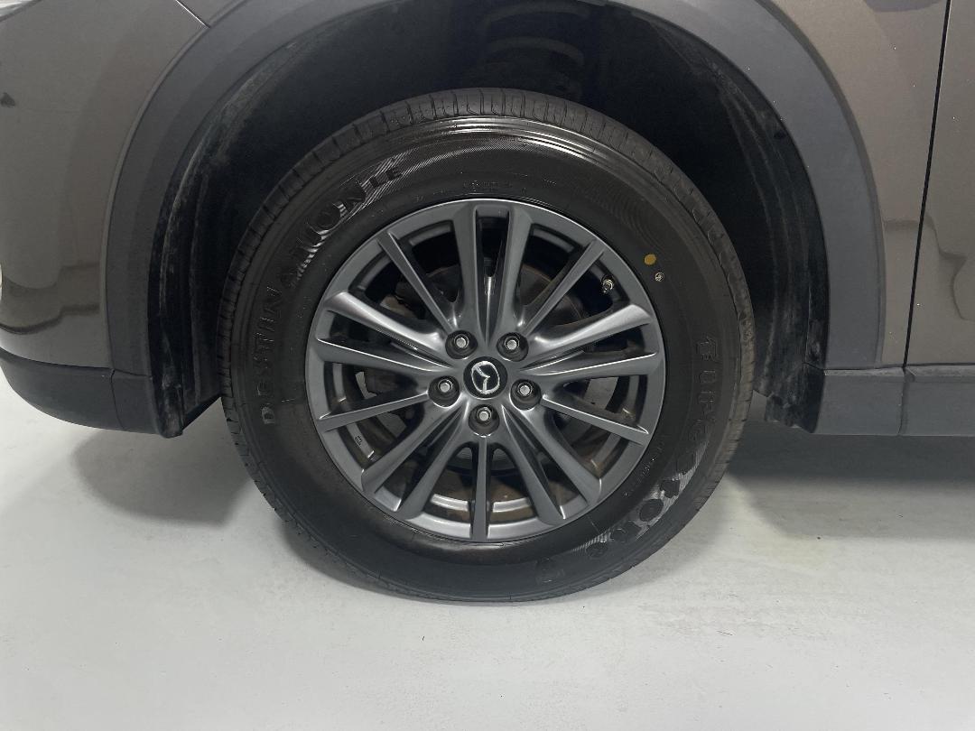 Photo '10' of Mazda CX-5